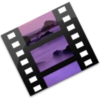 AVS Video Editor icon