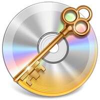 DVDFab Passkey icon