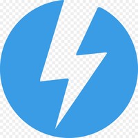 Daemon Tools Lite icon