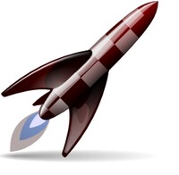 ChrisPC Game Booster icon