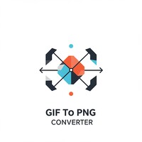 Sample Gif to PNG Converter icon