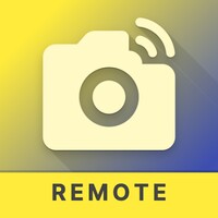 Screenshot Remote icon