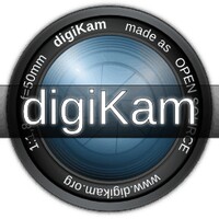 digiKam icon