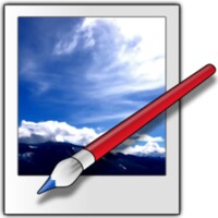 Paint.NET icon