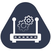 RouterX - Login Router Page 192.168.1.1 icon