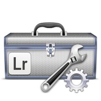 LrToolbox icon