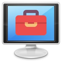 AlomWare Toolbox icon