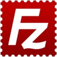 FileZilla Server icon