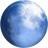 Pale Moon icon