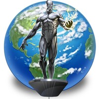 SSuite NetSurfer Prometheus icon