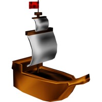 Ship of Harkinian icon