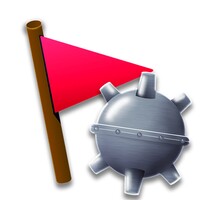 Microsoft Minesweeper icon