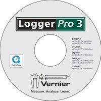 Logger Pro icon