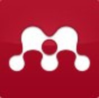 Mendeley Reference Manager icon