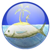 Ecopath with Ecosim icon