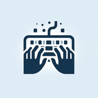 Typing Guru icon