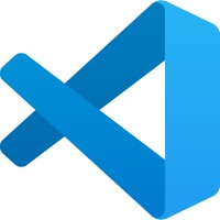 Visual Studio Code icon
