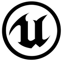 Unreal Engine icon