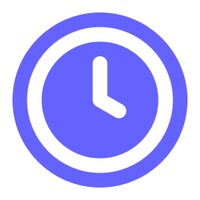 Digital Clock icon