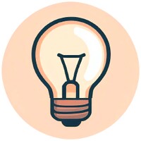 LightBulb icon