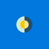 WinDynamicDesktop icon