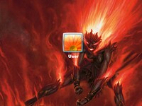 Magic The Gathering Logon Screen icon