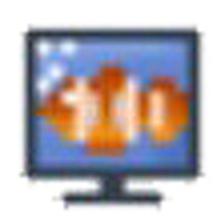 3D Marine Aquarium Screensaver icon