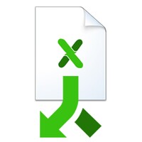 Excel Splitter icon