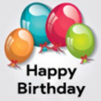 Birthday Cards Designer Software icon