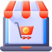 Icono de Programa Para Comércio - Pix Integrado E Nfe