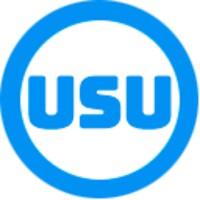 Program for beauty salon icon