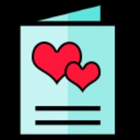 Create Greeting Card icon