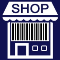 Retail Inventory Barcode Creator icon