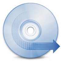 EZ CD Audio Converter icon