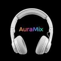 AuraMix-DeeJay icon