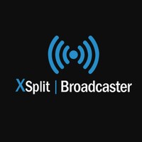 XSplit Broadcaster icon