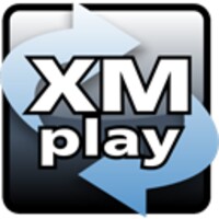 Icono de XMPlay