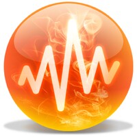 Icono de AVS Audio Editor