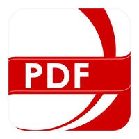 PDF Reader Pro icon