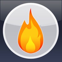 Express Burn CD and DVD Burner icon