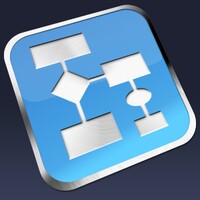 Clickcharts Pro icon