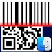 Apple Mac Barcode Label Making Program icon