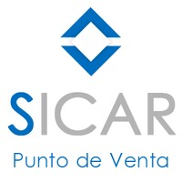 Punto de Venta - SICAR icon