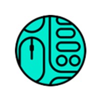Logitech Options icon