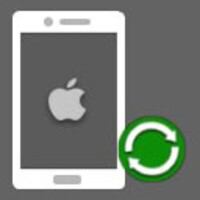 Mobile Phone Mac Files icon