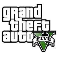 Grand Theft Auto V Wal icon