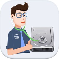 iBoysoft DiskGeeker icon