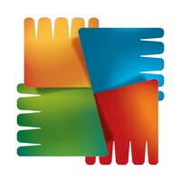 AVG AntiVirus Free icon
