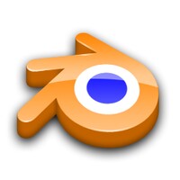 Blender icon