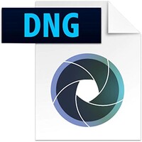 Adobe DNG Converter icon